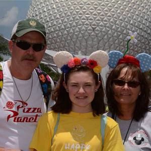 Meet your Posher, Janice